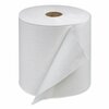 Tork Tork Paper Hand Towel Roll White H21, Universal, 100% Recycled Fiber, 6 Rolls x 1000 ft, RB10002 RB10002